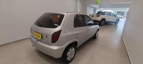 CHEVROLET Celta 1.0 4P LT FLEX, Foto 4