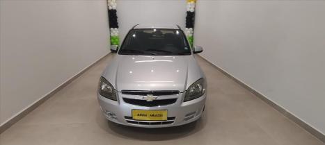 CHEVROLET Celta 1.0 4P LT FLEX, Foto 5