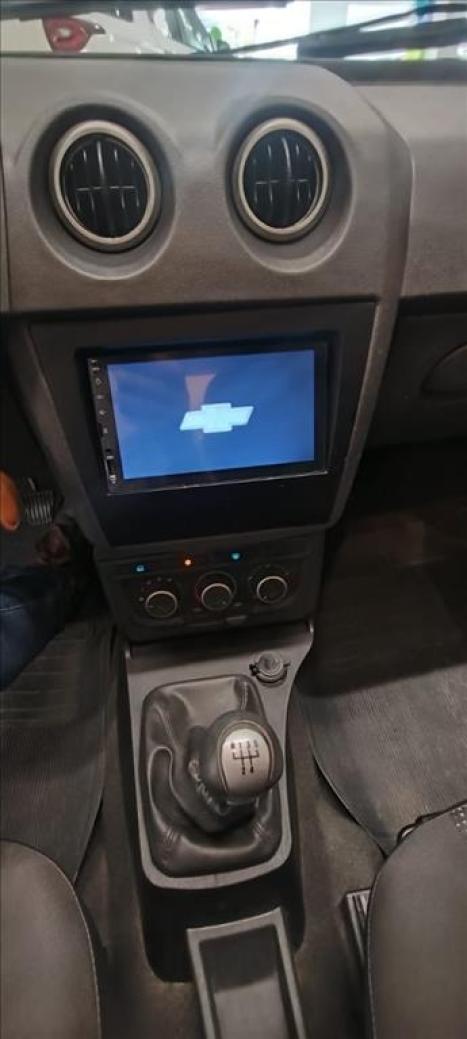 CHEVROLET Celta 1.0 4P LT FLEX, Foto 9