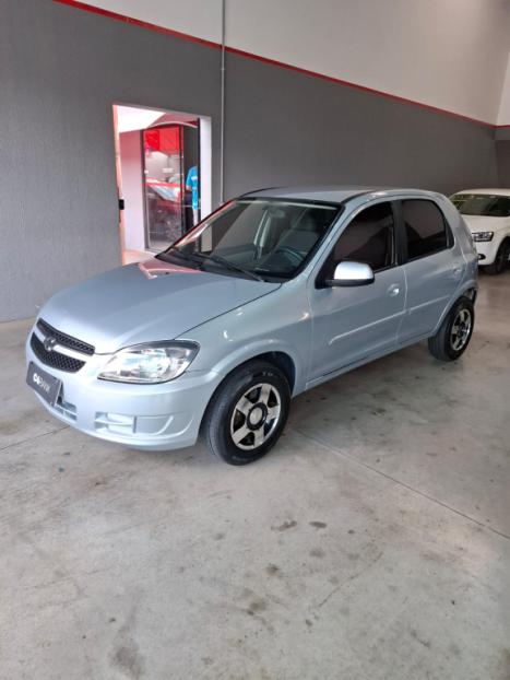 CHEVROLET Celta 1.0 4P LT VHCE FLEX, Foto 1