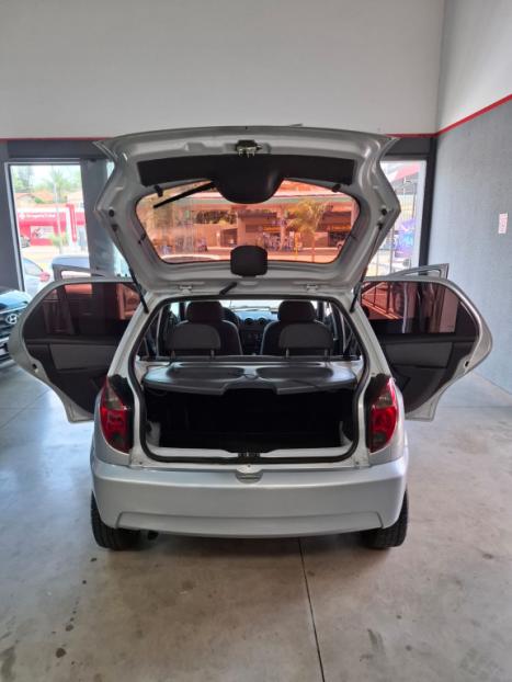 CHEVROLET Celta 1.0 4P LT VHCE FLEX, Foto 6