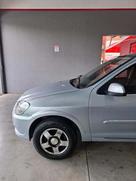 CHEVROLET Celta 1.0 4P LT VHCE FLEX, Foto 7