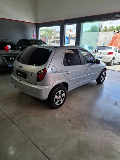 CHEVROLET Celta 1.0 4P LT VHCE FLEX, Foto 8