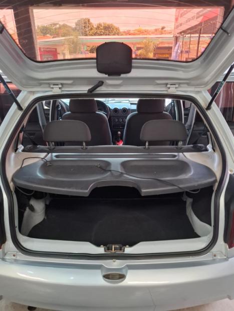 CHEVROLET Celta 1.0 4P LT VHCE FLEX, Foto 9