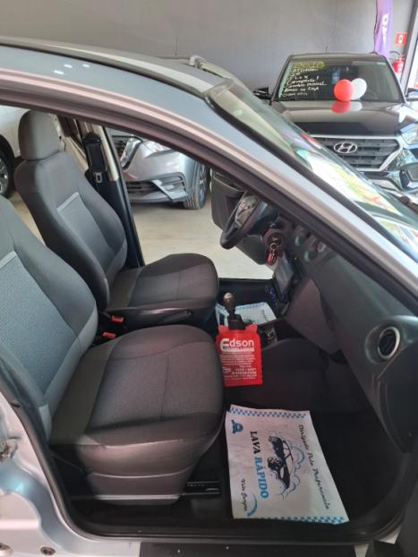 CHEVROLET Celta 1.0 4P LT VHCE FLEX, Foto 10