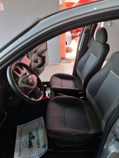 CHEVROLET Celta 1.0 4P LT VHCE FLEX, Foto 11