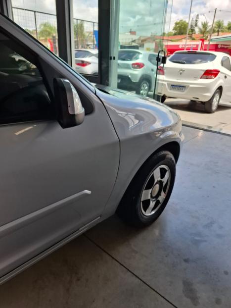 CHEVROLET Celta 1.0 4P LT VHCE FLEX, Foto 15