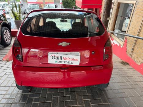 CHEVROLET Celta 1.0 LS FLEX, Foto 4