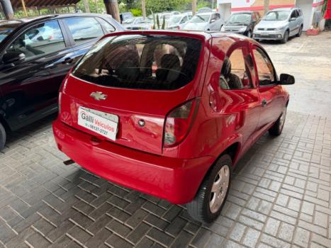 CHEVROLET Celta 1.0 LS FLEX, Foto 5