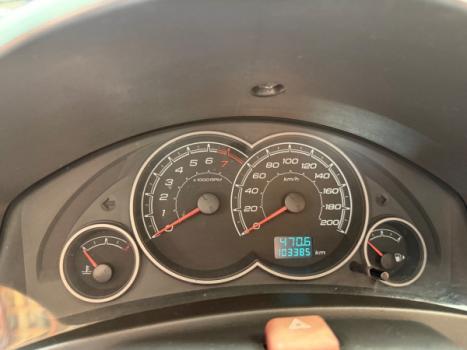 CHEVROLET Celta 1.0 LS FLEX, Foto 9