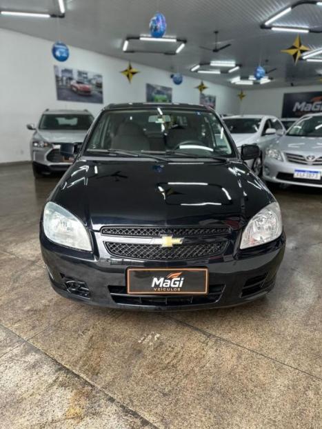 CHEVROLET Celta 1.0 LS FLEX, Foto 2