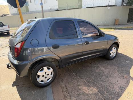 CHEVROLET Celta 1.0 4P VHCE FLEX SPIRIT , Foto 3