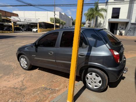 CHEVROLET Celta 1.0 4P VHCE FLEX SPIRIT , Foto 4