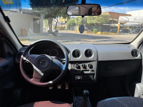 CHEVROLET Celta 1.0 4P VHCE FLEX SPIRIT , Foto 5