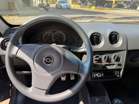 CHEVROLET Celta 1.0 4P VHCE FLEX SPIRIT , Foto 7