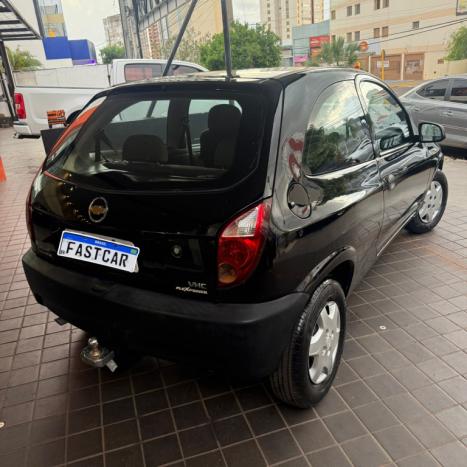 CHEVROLET Celta 1.0 SPIRIT, Foto 4