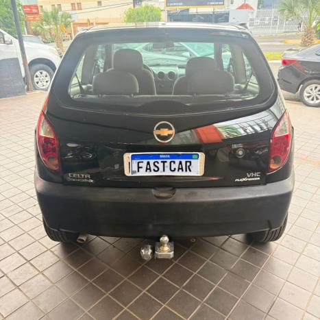 CHEVROLET Celta 1.0 SPIRIT, Foto 7