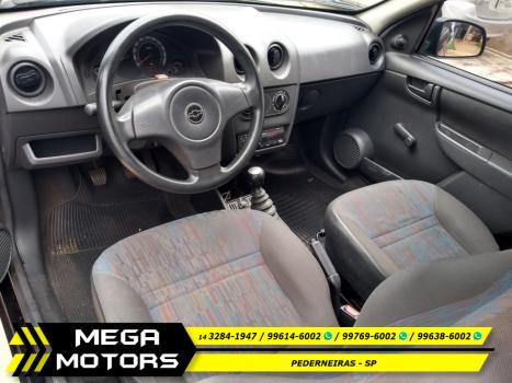 CHEVROLET Celta 1.0 VHC LIFE , Foto 3