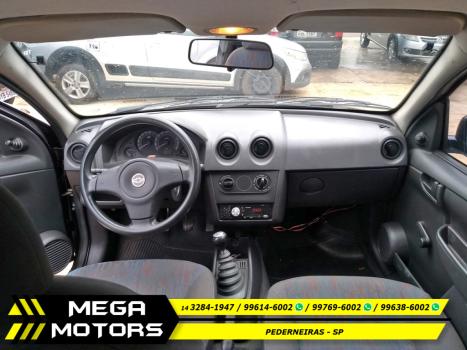 CHEVROLET Celta 1.0 VHC LIFE , Foto 4