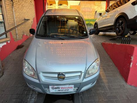 CHEVROLET Celta 1.0, Foto 2