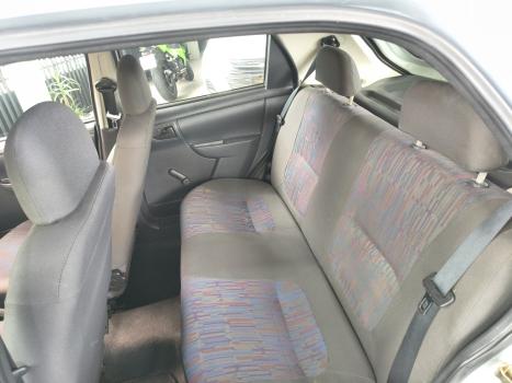 CHEVROLET Celta 1.0 VHC FLEX, Foto 3