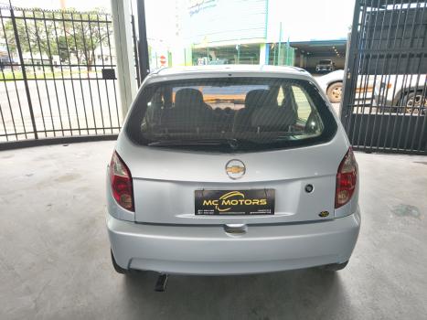 CHEVROLET Celta 1.0 VHC FLEX, Foto 5
