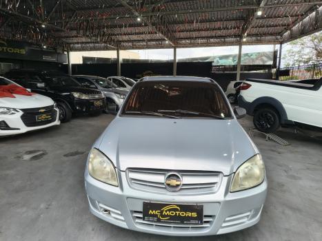 CHEVROLET Celta 1.0 VHC FLEX, Foto 10