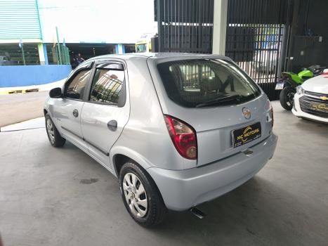 CHEVROLET Celta 1.0 VHC FLEX, Foto 11