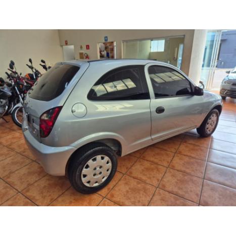 CHEVROLET Celta 1.0 4P LS FLEX, Foto 2