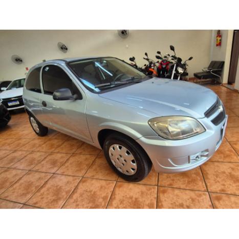 CHEVROLET Celta 1.0 4P LS FLEX, Foto 3