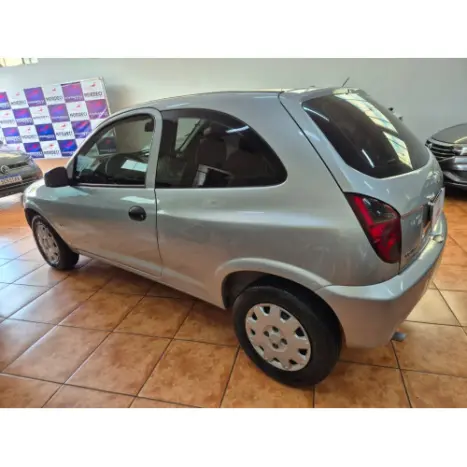 CHEVROLET Celta 1.0 4P LS FLEX, Foto 7