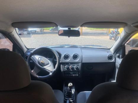 CHEVROLET Celta 1.0 4P LT FLEX, Foto 4