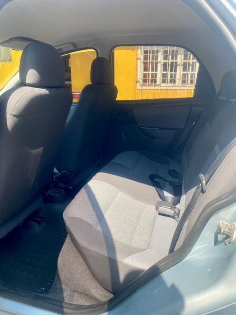 CHEVROLET Celta 1.0 4P LT FLEX, Foto 5