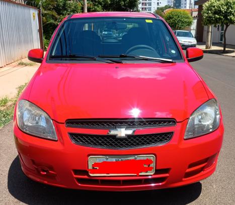 CHEVROLET Celta 1.0 4P LT VHCE FLEX, Foto 1