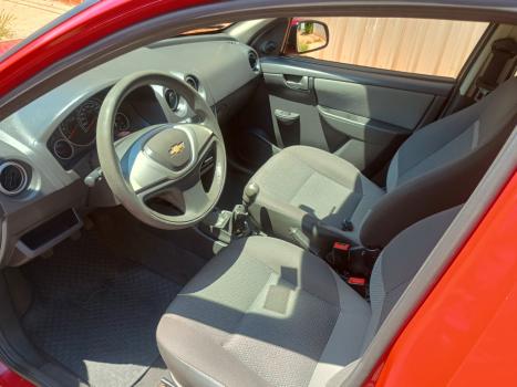 CHEVROLET Celta 1.0 4P LT VHCE FLEX, Foto 4