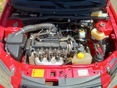 CHEVROLET Celta 1.0 4P LT VHCE FLEX, Foto 5