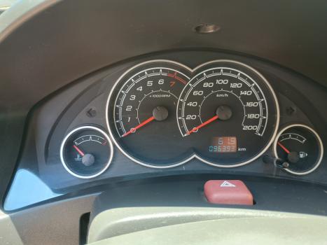 CHEVROLET Celta 1.0 4P LT VHCE FLEX, Foto 6