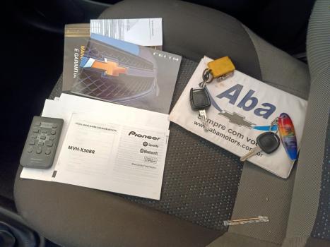 CHEVROLET Celta 1.0 4P LT VHCE FLEX, Foto 11