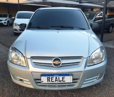 CHEVROLET Celta 1.0 VHCE FLEX LIFE , Foto 2