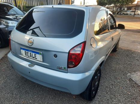 CHEVROLET Celta 1.0 VHCE FLEX LIFE , Foto 6