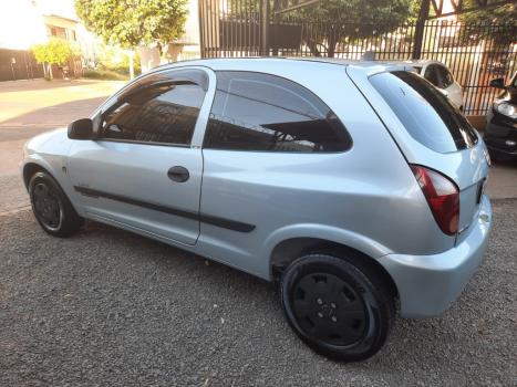 CHEVROLET Celta 1.0 VHCE FLEX LIFE , Foto 7