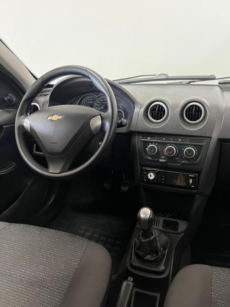 CHEVROLET Celta 1.0 4P LT FLEX, Foto 3