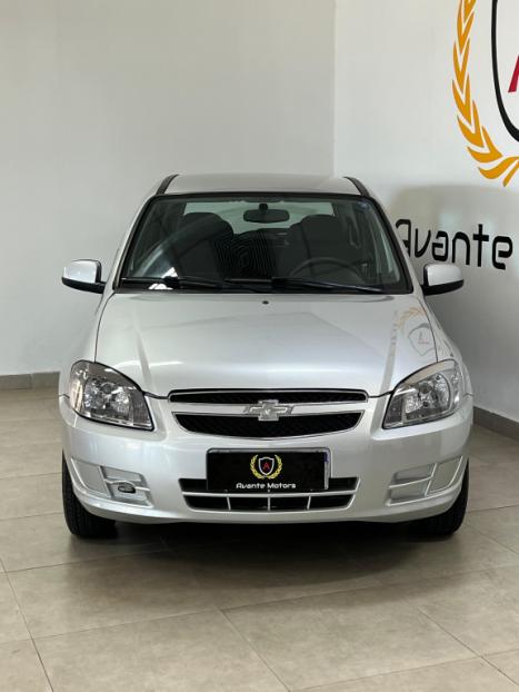 CHEVROLET Celta 1.0 4P LT FLEX, Foto 4