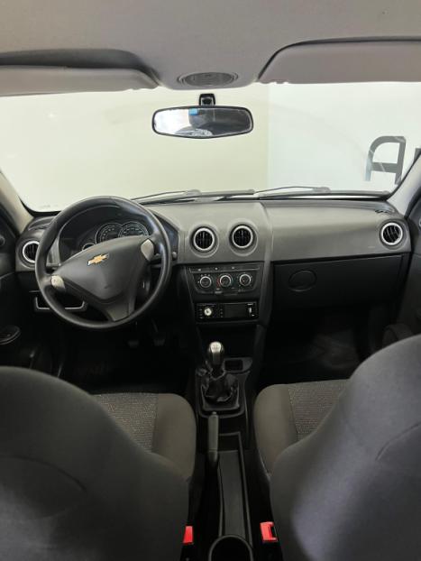 CHEVROLET Celta 1.0 4P LT FLEX, Foto 5