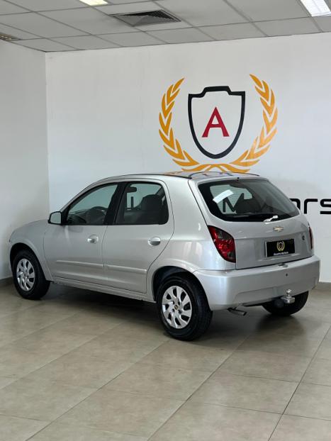 CHEVROLET Celta 1.0 4P LT FLEX, Foto 8