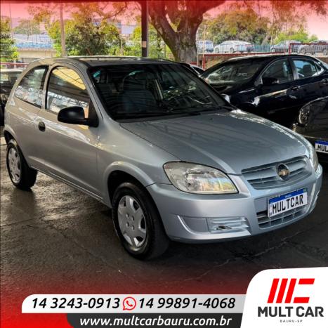 CHEVROLET Celta 1.0 4P VHC FLEX SPIRIT, Foto 1