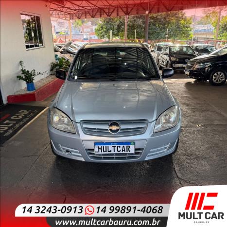 CHEVROLET Celta 1.0 4P VHC FLEX SPIRIT, Foto 2