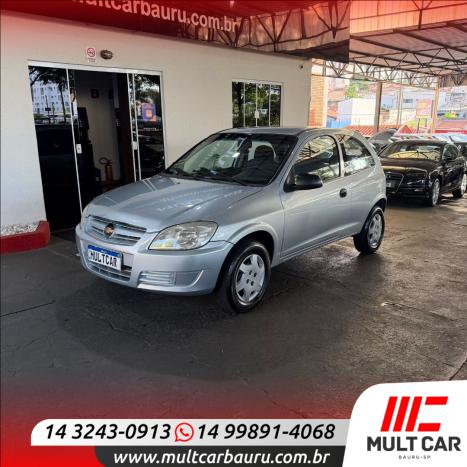 CHEVROLET Celta 1.0 4P VHC FLEX SPIRIT, Foto 3