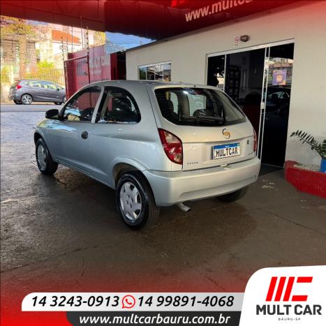 CHEVROLET Celta 1.0 4P VHC FLEX SPIRIT, Foto 5
