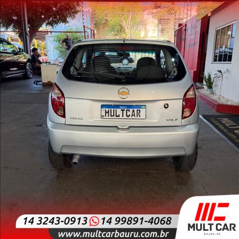 CHEVROLET Celta 1.0 4P VHC FLEX SPIRIT, Foto 6